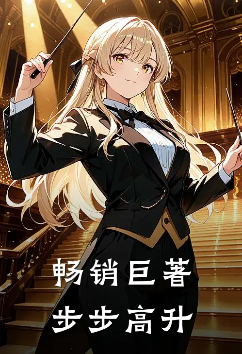 畅销巨著步步高升
