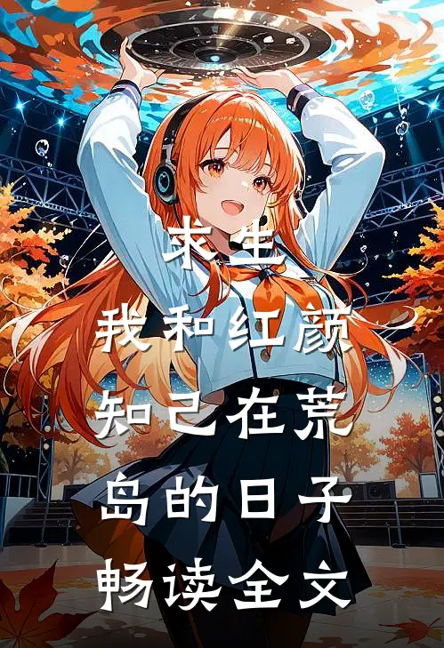 求生：我和红颜知己在荒岛的日子畅读全文