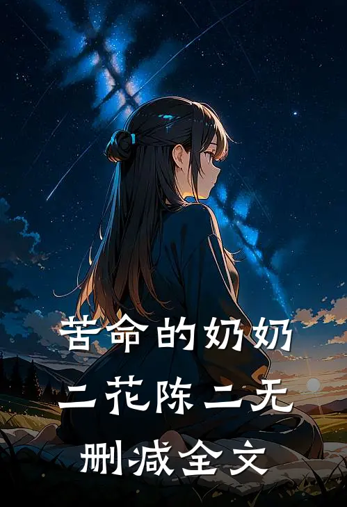苦命的奶奶二花陈二无删减全文