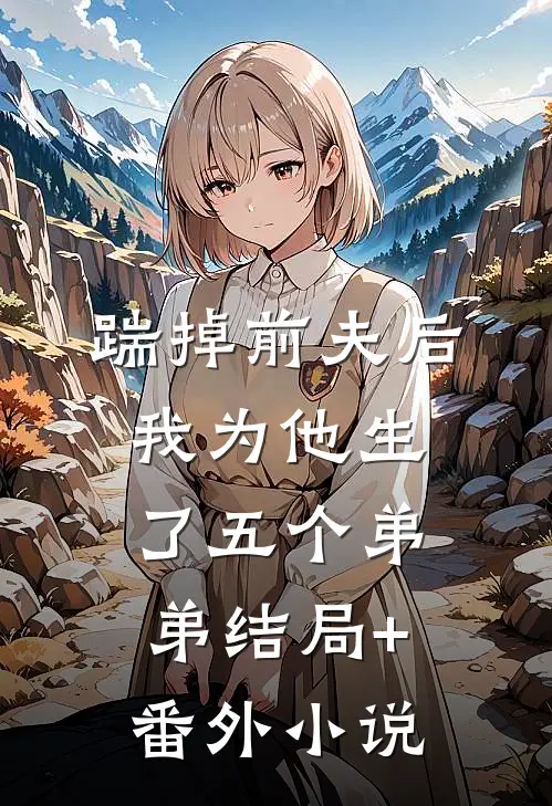 踹掉前夫后，我为他生了五个弟弟结局+番外小说