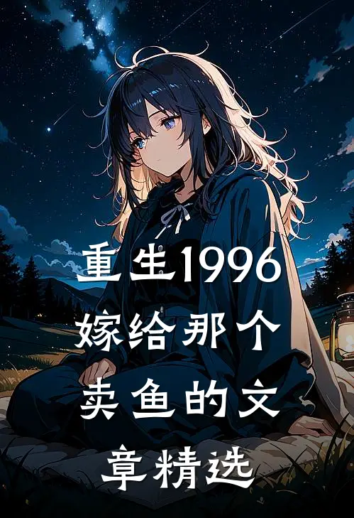 重生1996，嫁给那个卖鱼的文章精选