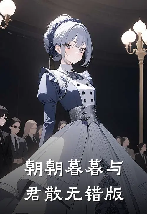 朝朝暮暮与君散无错版