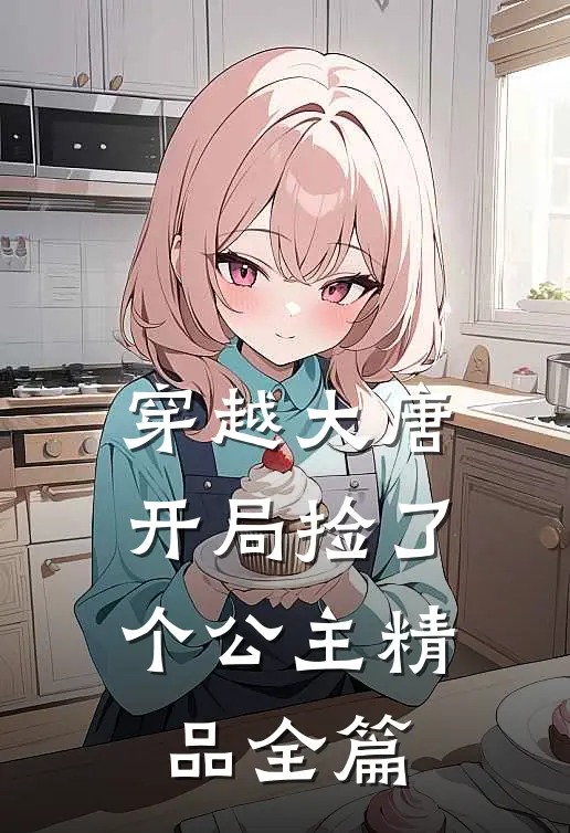 穿越大唐开局捡了个公主精品全篇