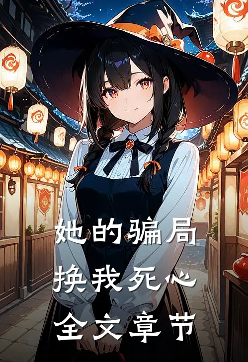 她的骗局，换我死心全文章节