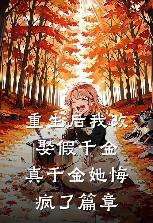 重生后我改娶假千金，真千金她悔疯了篇章
