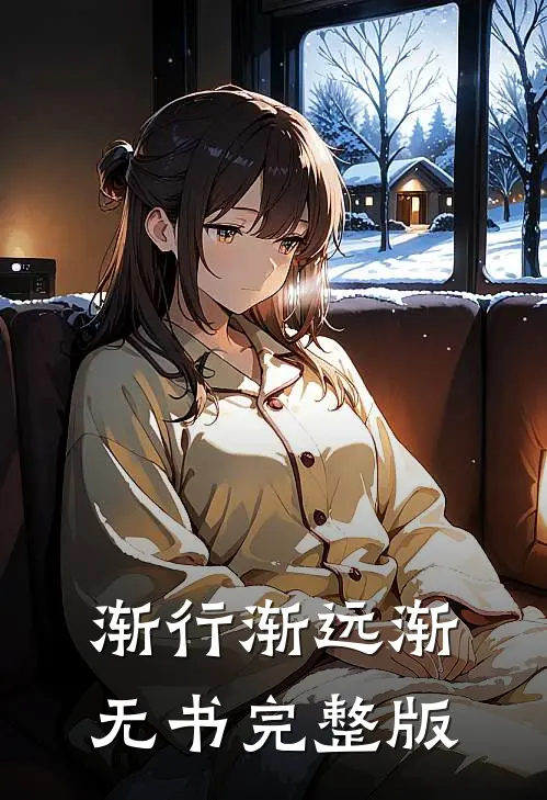 渐行渐远渐无书完整版
