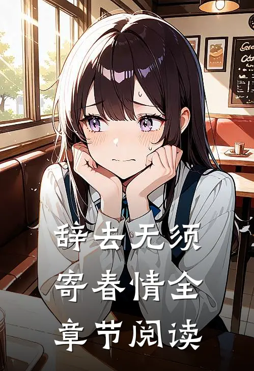 辞去无须寄春情全章节阅读