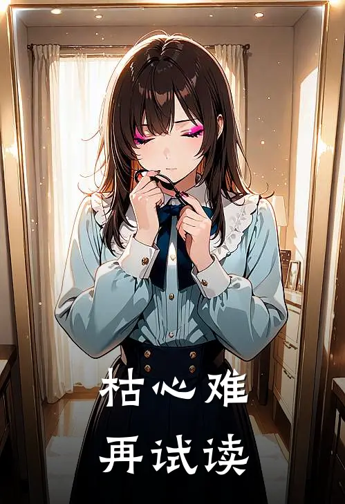 枯心难再试读