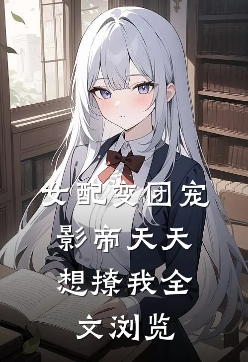 女配变团宠影帝天天想撩我全文浏览