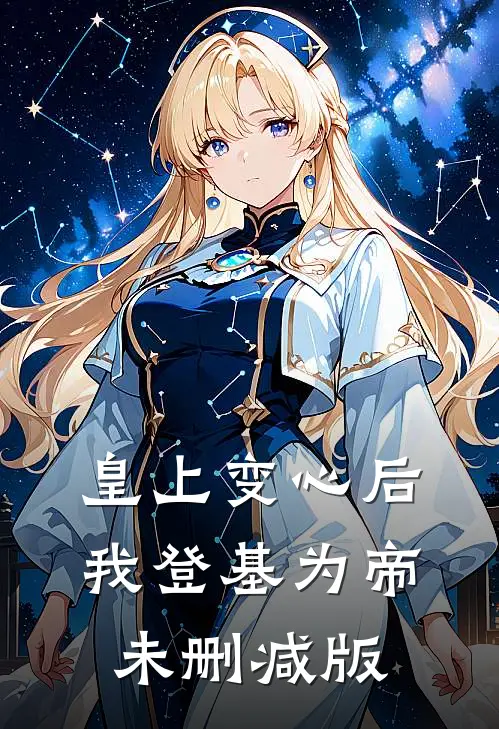 皇上变心后,我登基为帝未删减版