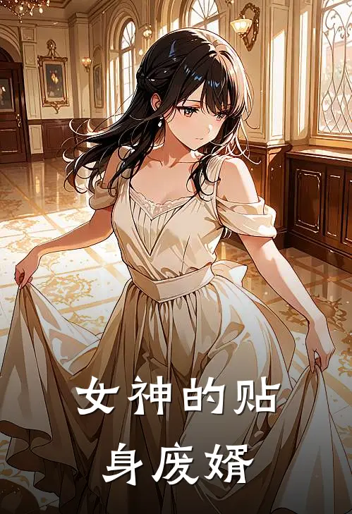 女神的贴身废婿