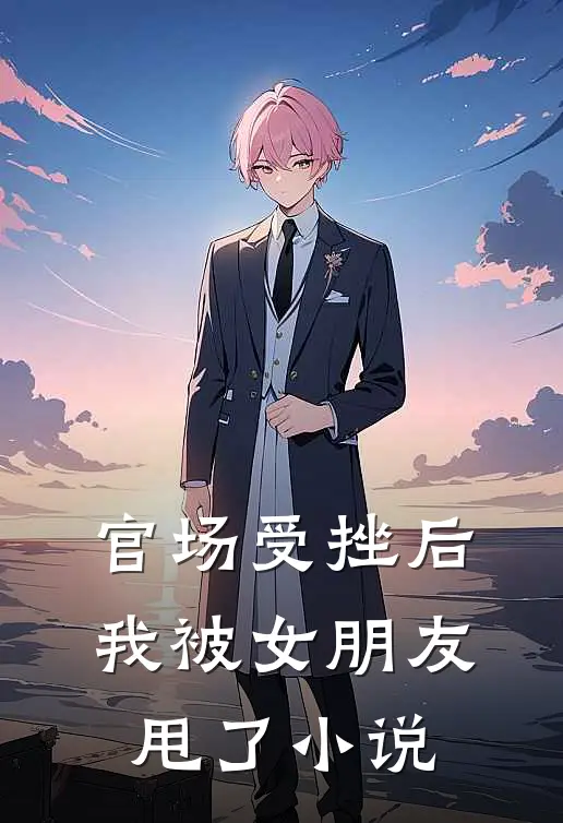 官场受挫后，我被女朋友甩了小说