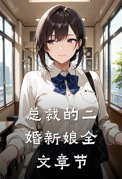 总裁的二婚新娘全文章节