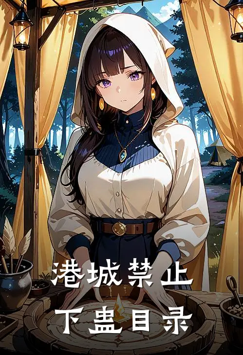 港城禁止下蛊目录