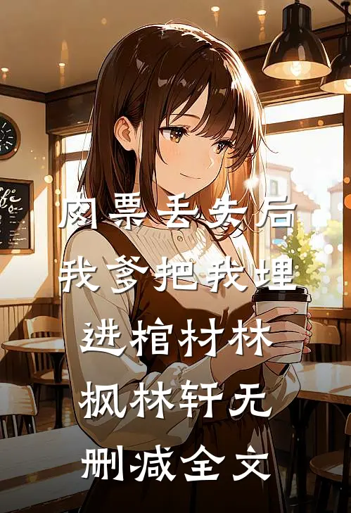 肉票丢失后，我爹把我埋进棺材林枫林轩无删减全文