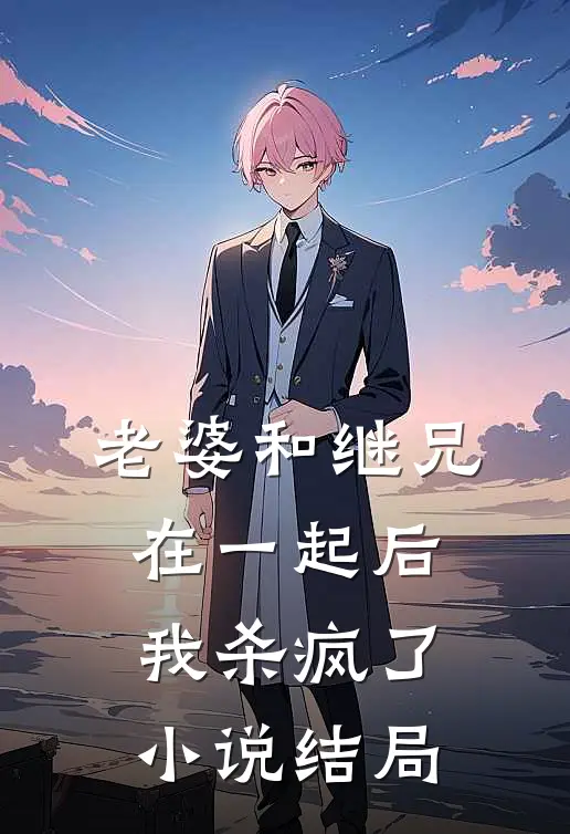老婆和继兄在一起后,我杀疯了结局是