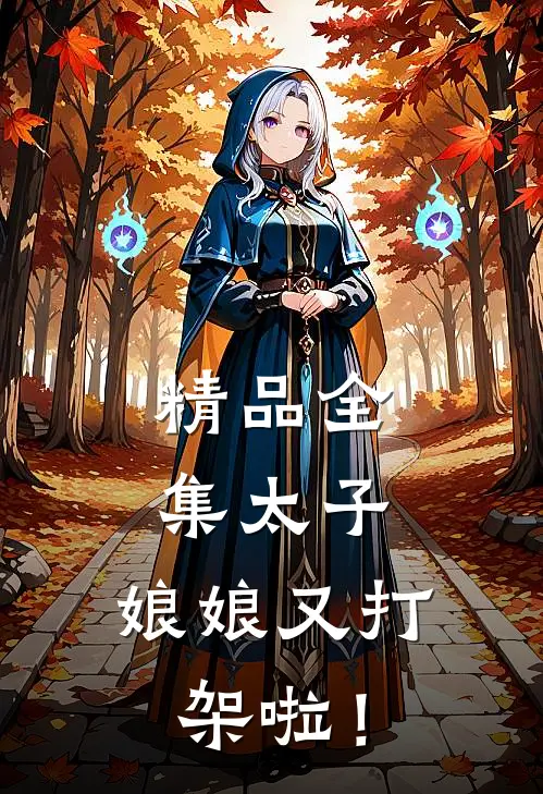 精品全集太子，娘娘又打架啦！