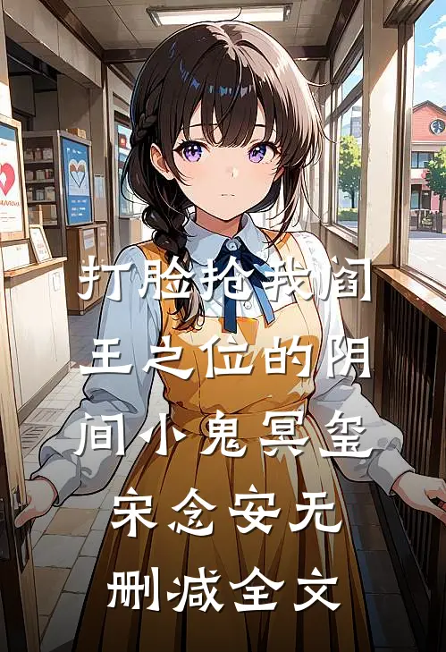 打脸抢我阎王之位的阴间小鬼冥玺宋念安无删减全文