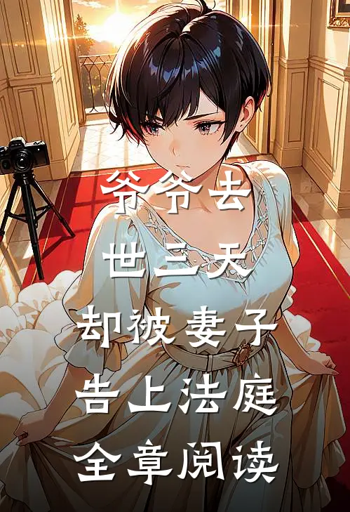 爷爷去世三天，却被妻子告上法庭全章阅读