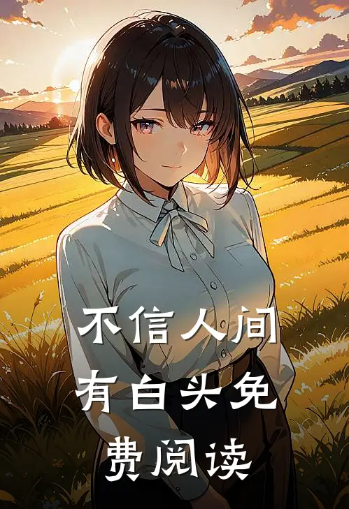 不信人间有白头免费阅读