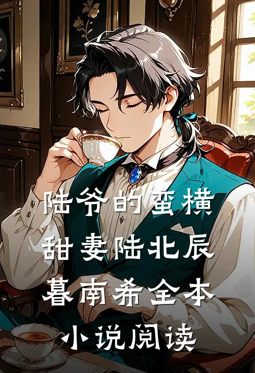 陆爷的蛮横甜妻陆北辰暮南希全本小说阅读