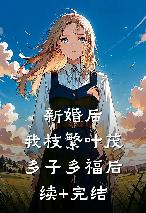 新婚后，我枝繁叶茂多子多福后续+完结