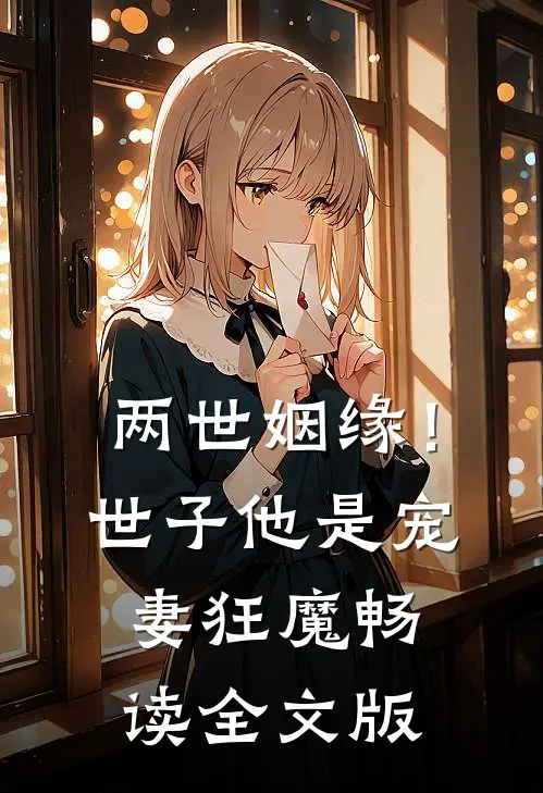 两世姻缘！世子他是宠妻狂魔畅读全文版