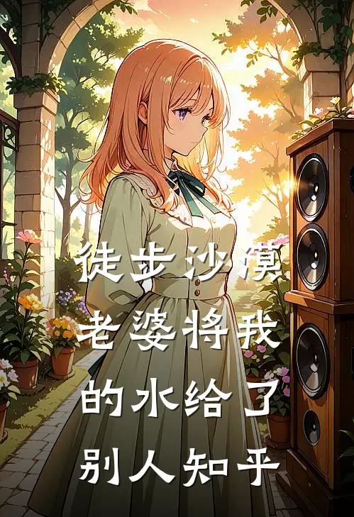 徒步沙漠，老婆将我的水给了别人知乎
