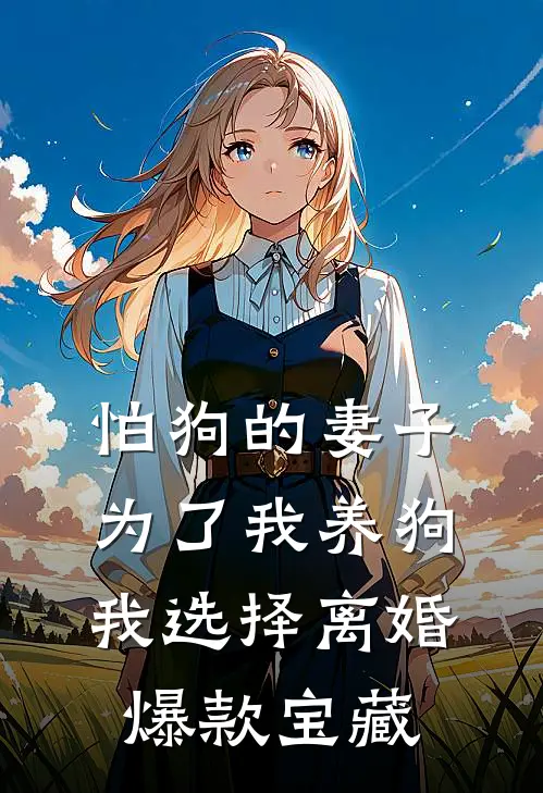 怕狗的妻子为了我养狗，我选择离婚爆款宝藏