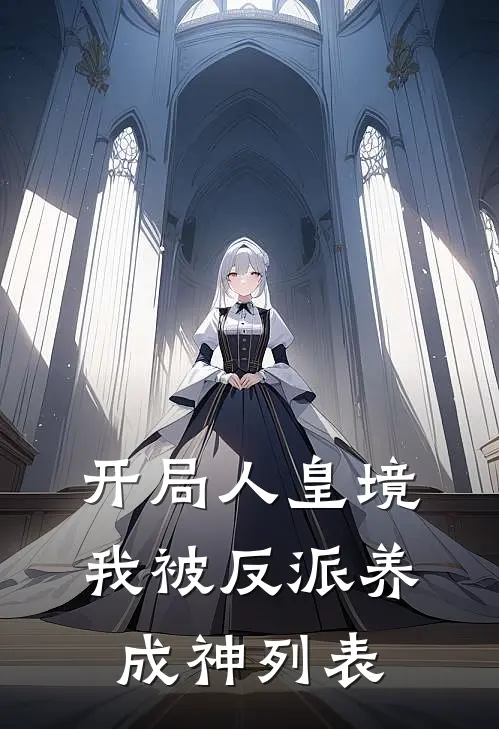 开局人皇境，我被反派养成神列表