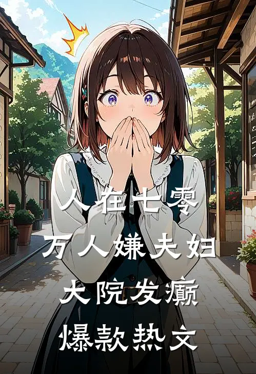 人在七零：万人嫌夫妇，大院发癫爆款热文