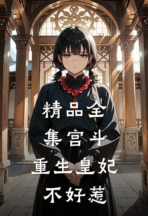 精品全集宫斗：重生皇妃不好惹