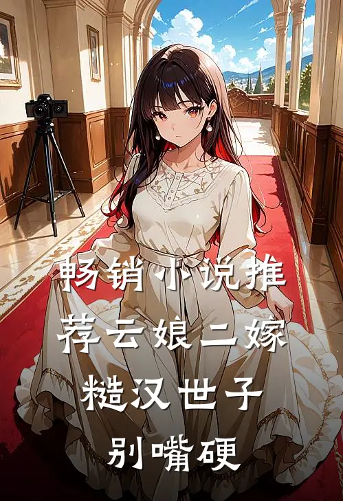 畅销小说推荐云娘二嫁，糙汉世子别嘴硬