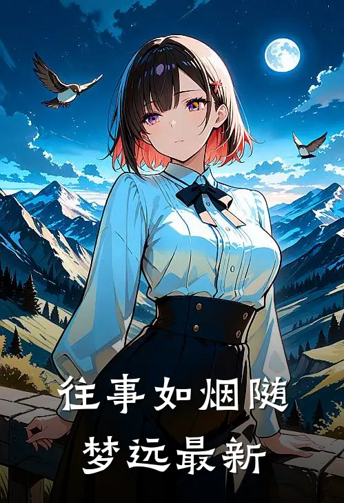 往事如烟随梦远最新