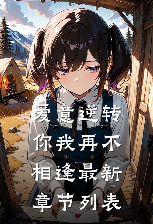 爱意逆转，你我再不相逢最新章节列表