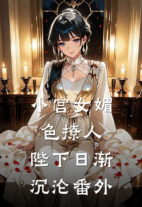 小宫女媚色撩人，陛下日渐沉沦番外