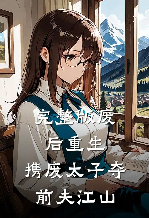 完整版废后重生，携废太子夺前夫江山