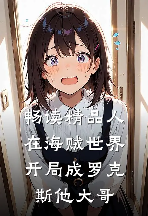 畅读精品人在海贼世界，开局成罗克斯他大哥