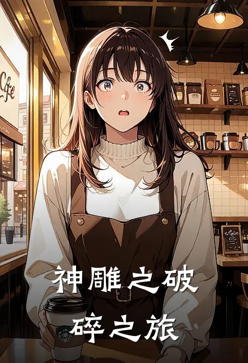 神雕之破碎之旅一