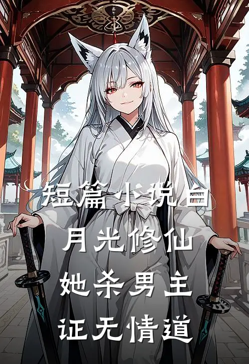 短篇小说白月光修仙：她杀男主证无情道