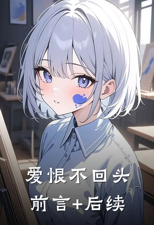 爱恨不回头前言+后续