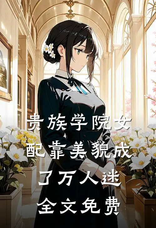 贵族学院女配靠美貌成了万人迷全文免费