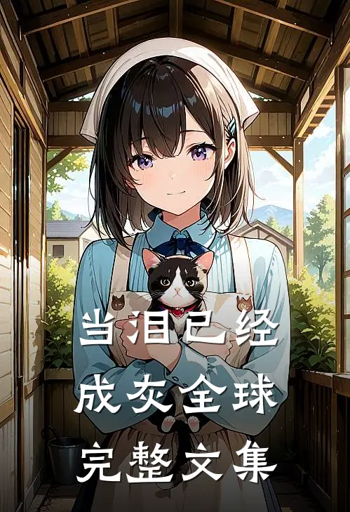 当泪已经成灰全球完整文集