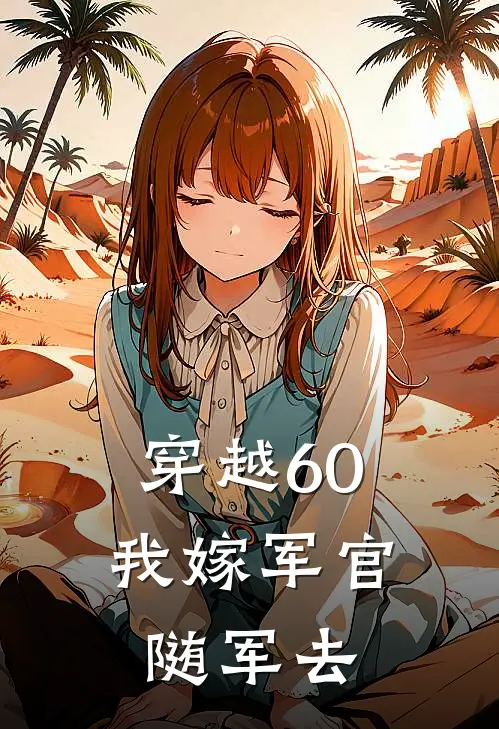 穿越60：我嫁军官随军去
