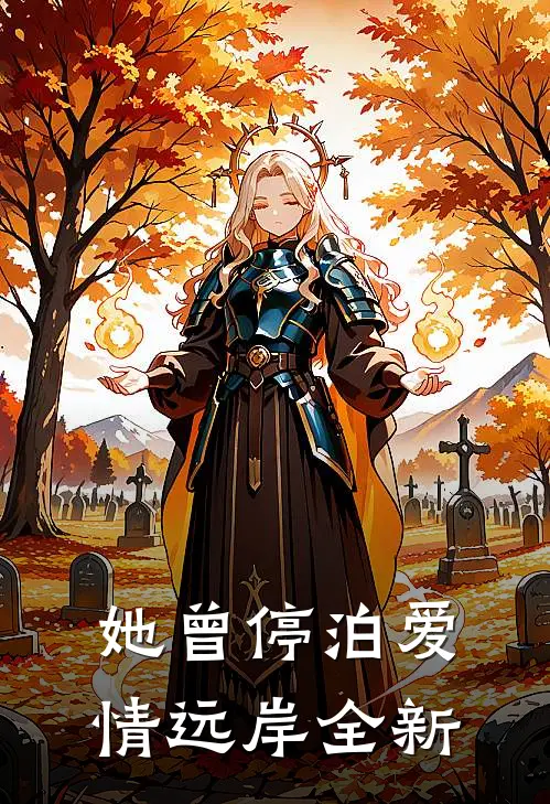 她曾停泊爱情远岸全新