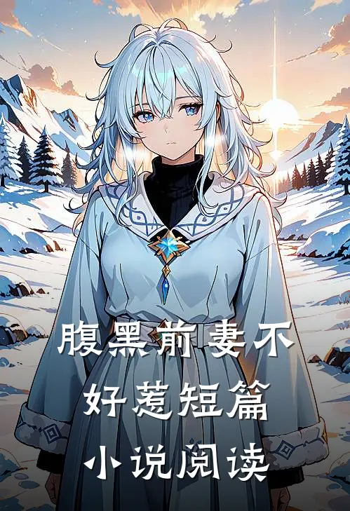 腹黑前妻不好惹短篇小说阅读