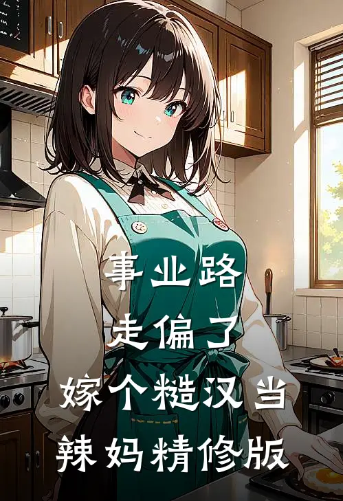 事业路走偏了，嫁个糙汉当辣妈精修版