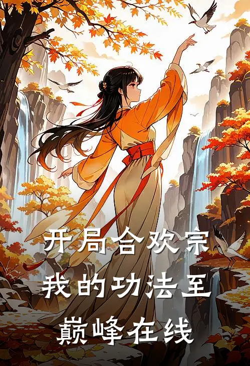 开局合欢宗，我的功法至巅峰在线