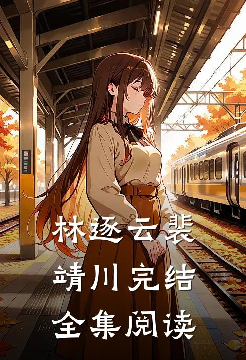 林逐云裴靖川完结全集阅读