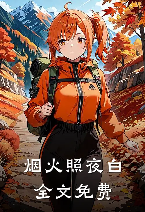 烟火照夜白全文免费